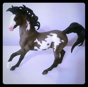 Breyer Horse Male
